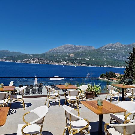 Agape Rose Hotel Kültér fotó