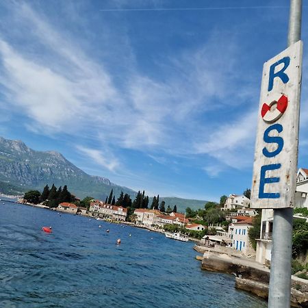 Agape Rose Hotel Kültér fotó