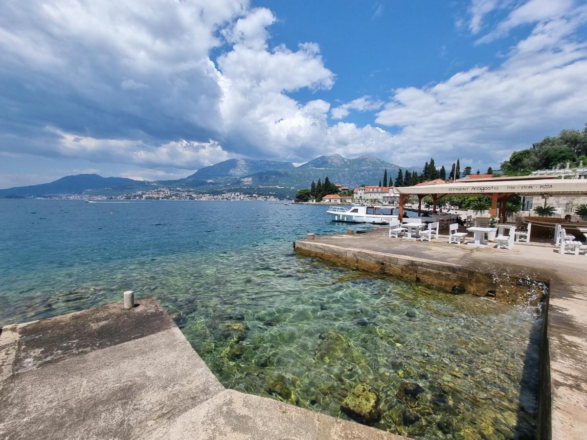 Agape Rose Hotel Kültér fotó