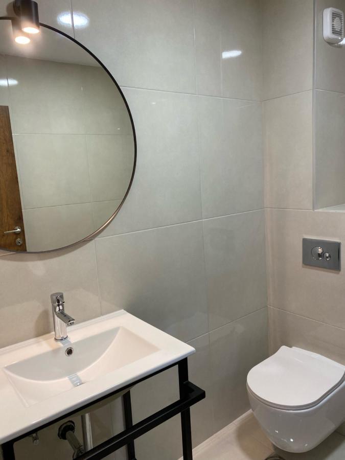 Agape Rose Hotel Kültér fotó