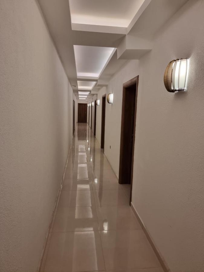 Agape Rose Hotel Kültér fotó