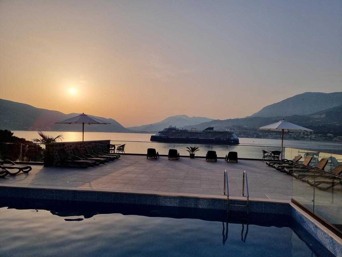 Agape Rose Hotel Kültér fotó