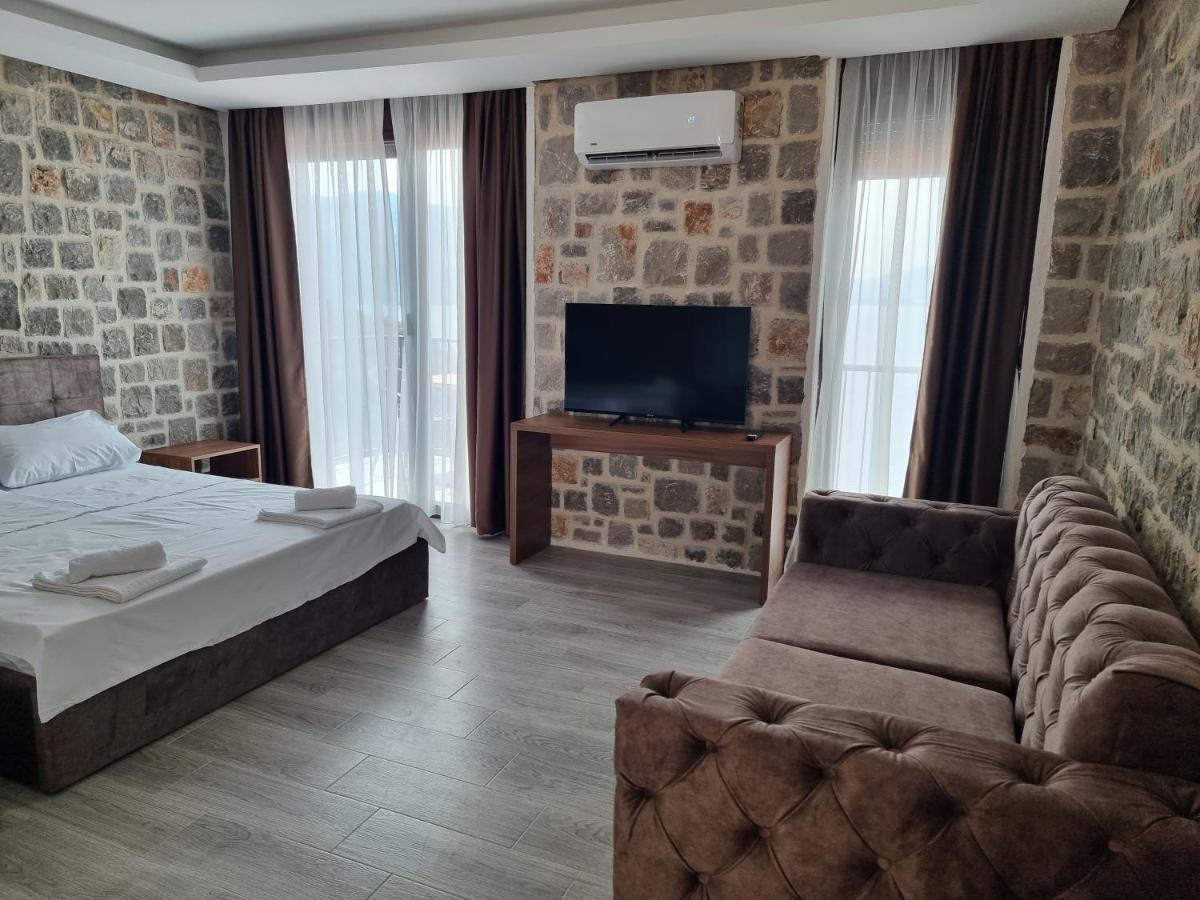 Agape Rose Hotel Kültér fotó