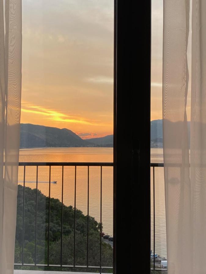 Agape Rose Hotel Kültér fotó