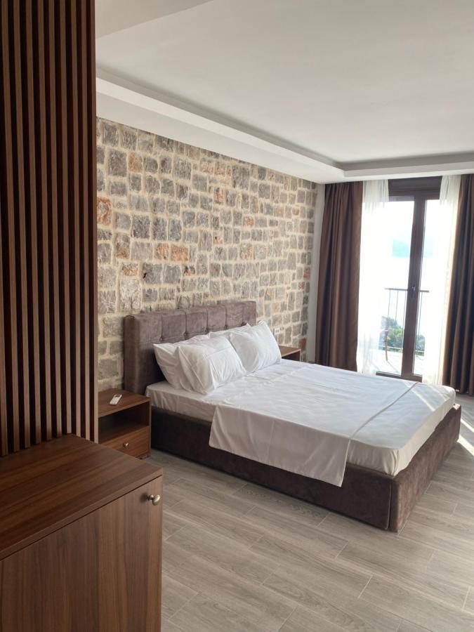 Agape Rose Hotel Kültér fotó
