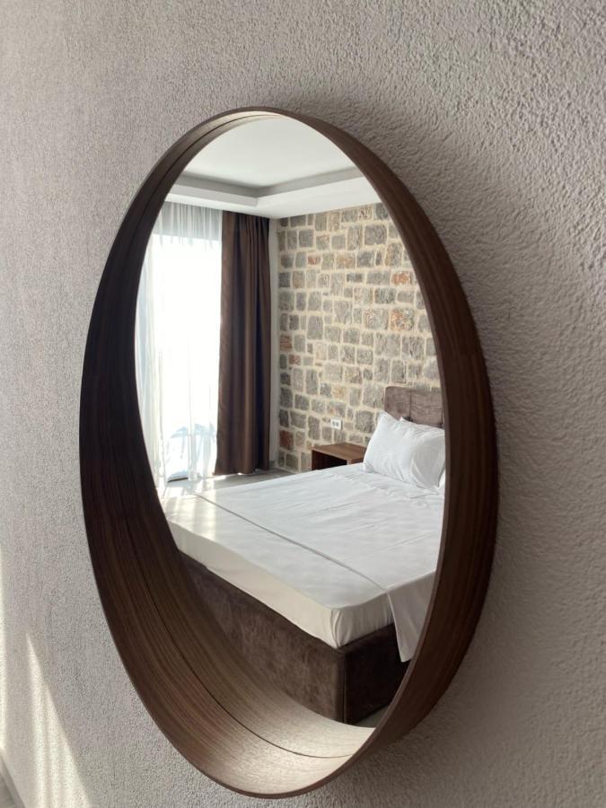 Agape Rose Hotel Kültér fotó