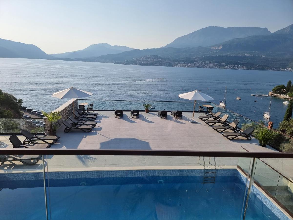 Agape Rose Hotel Kültér fotó