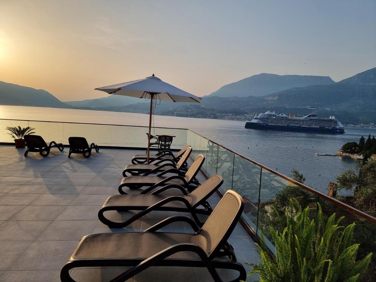 Agape Rose Hotel Kültér fotó