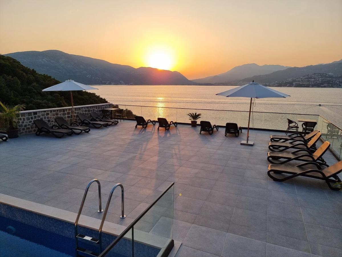 Agape Rose Hotel Kültér fotó