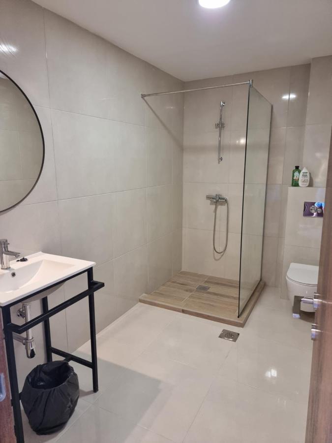 Agape Rose Hotel Kültér fotó