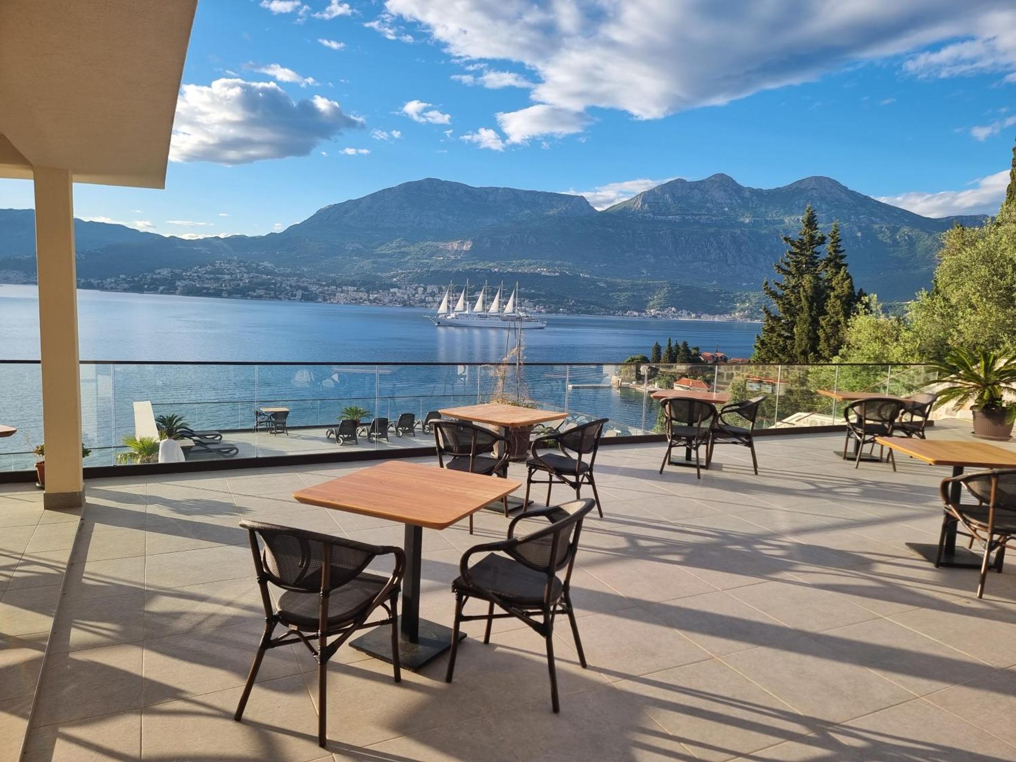 Agape Rose Hotel Kültér fotó