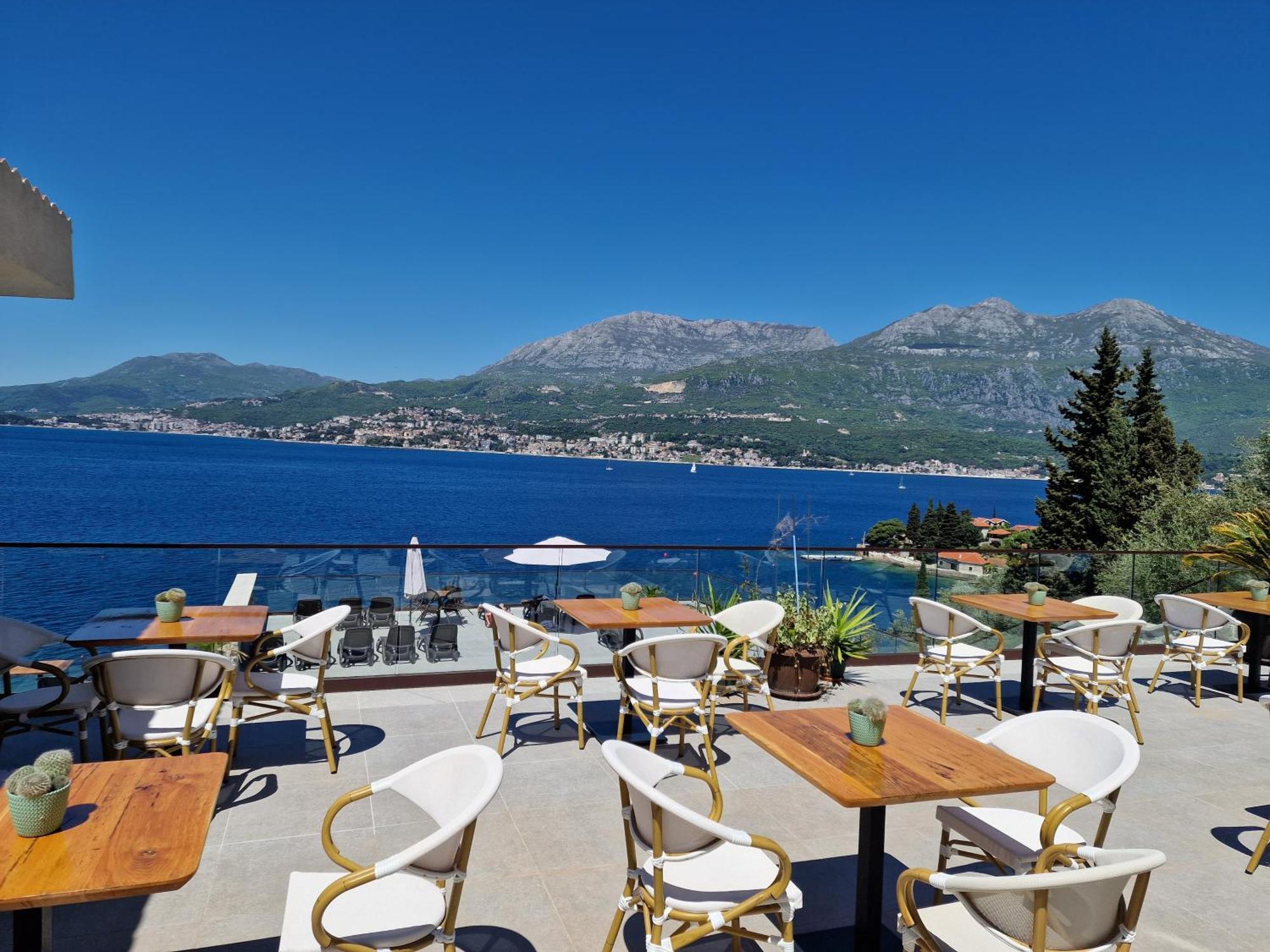 Agape Rose Hotel Kültér fotó